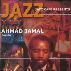  Ahmad Jamal ‎– Bogata 